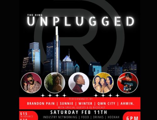 The Ring Presents “UNPLUGGED”