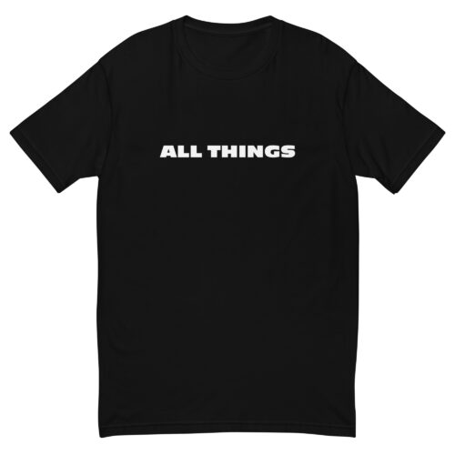 All Things Tee