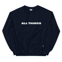 All Things Crewneck - Image 2
