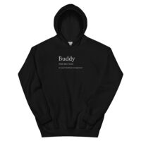 BUDDY Hoodie