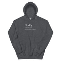 BUDDY Hoodie - Image 5
