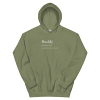 BUDDY Hoodie - Image 7