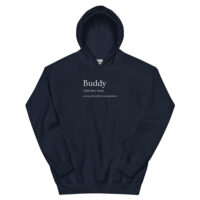 BUDDY Hoodie - Image 2