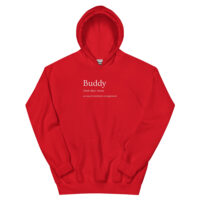 BUDDY Hoodie - Image 4