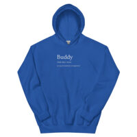 BUDDY Hoodie - Image 6