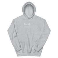 BUDDY Hoodie - Image 8